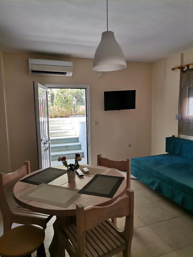My Home Apartments 2 Limenas  Esterno foto