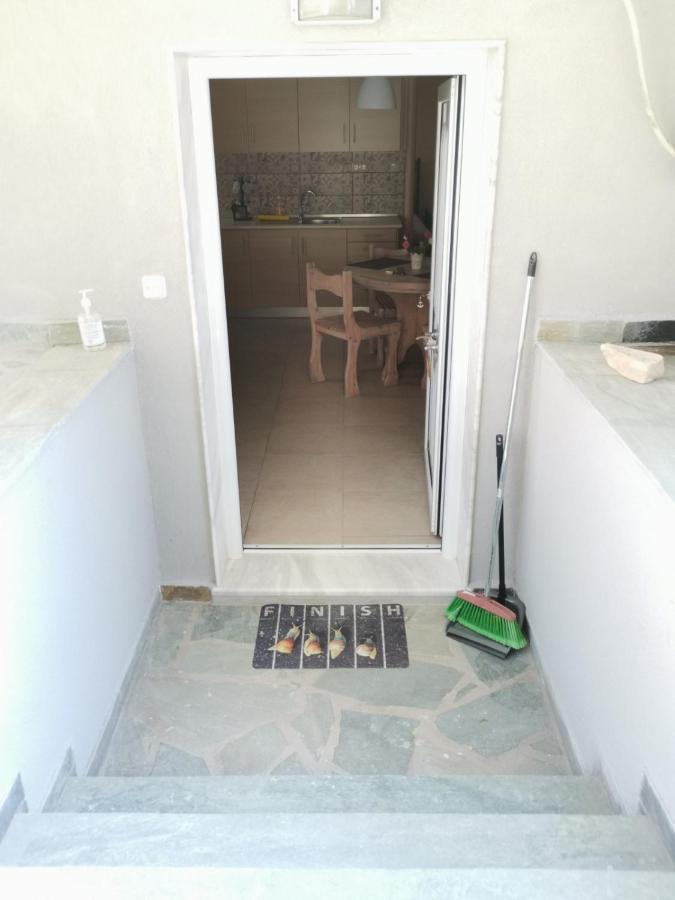 My Home Apartments 2 Limenas  Esterno foto
