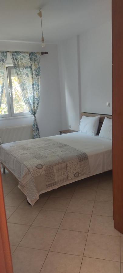 My Home Apartments 2 Limenas  Esterno foto